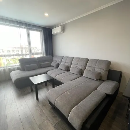 Velaria Premium Sea View Apartment *