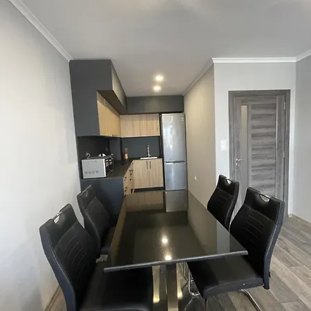 Velaria Premium Sea View Apartment *