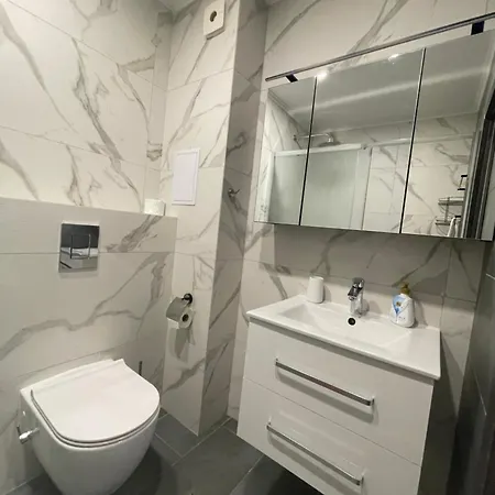 Velaria Premium Sea View Apartment *