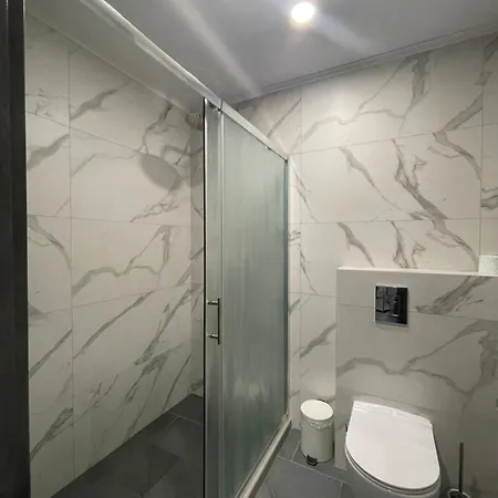 Velaria Premium Sea View * Sarafovo