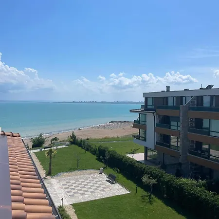 Apartment Velaria Premium Sea View *