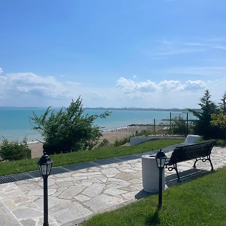 Apartment Velaria Premium Sea View *